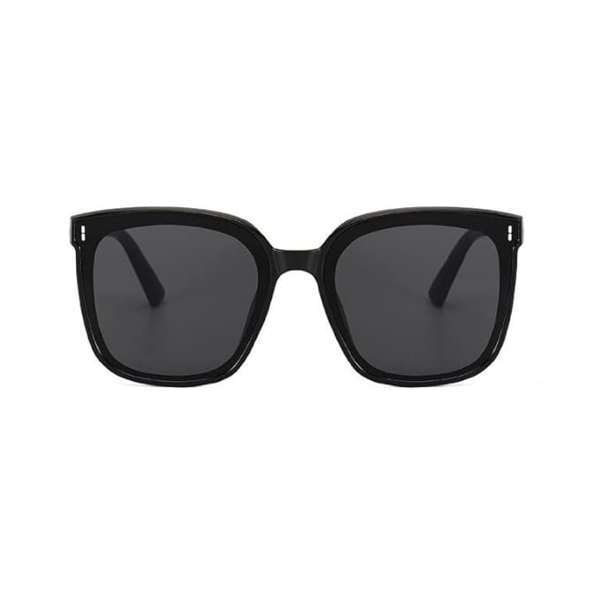 The Modernist |Oversized Square PC Sunglasses