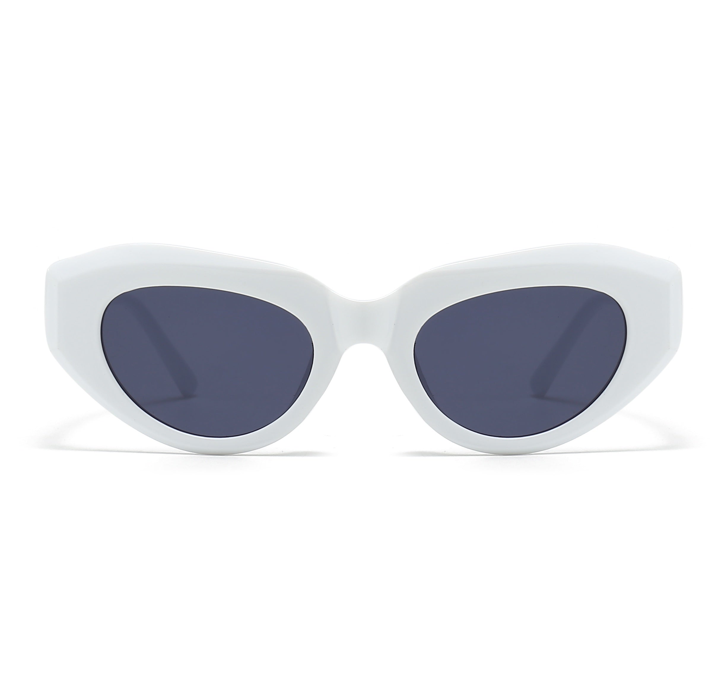 The Dreamer |Fashion Oval PC Sunglasses