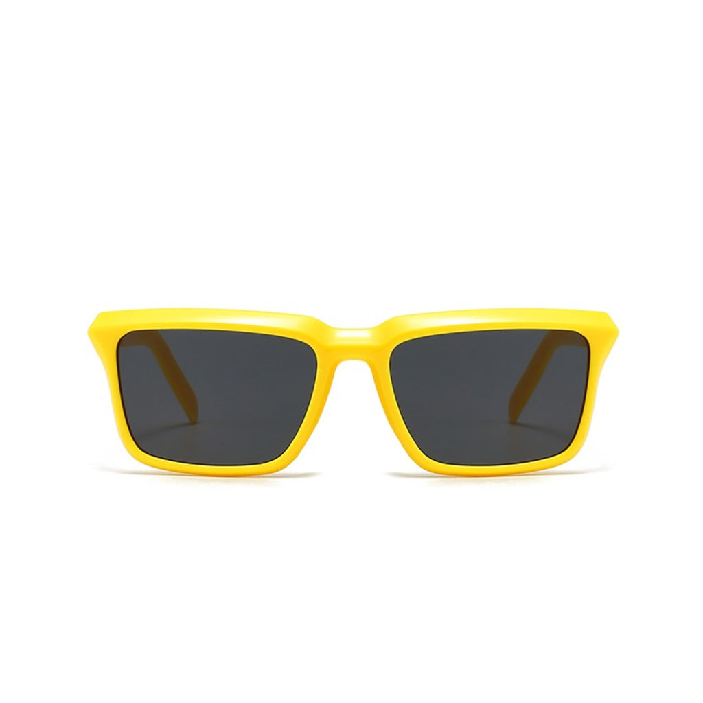Innsbruck |Classic Square PC Sunglasses