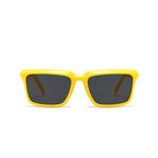 Innsbruck |Classic Square PC Sunglasses
