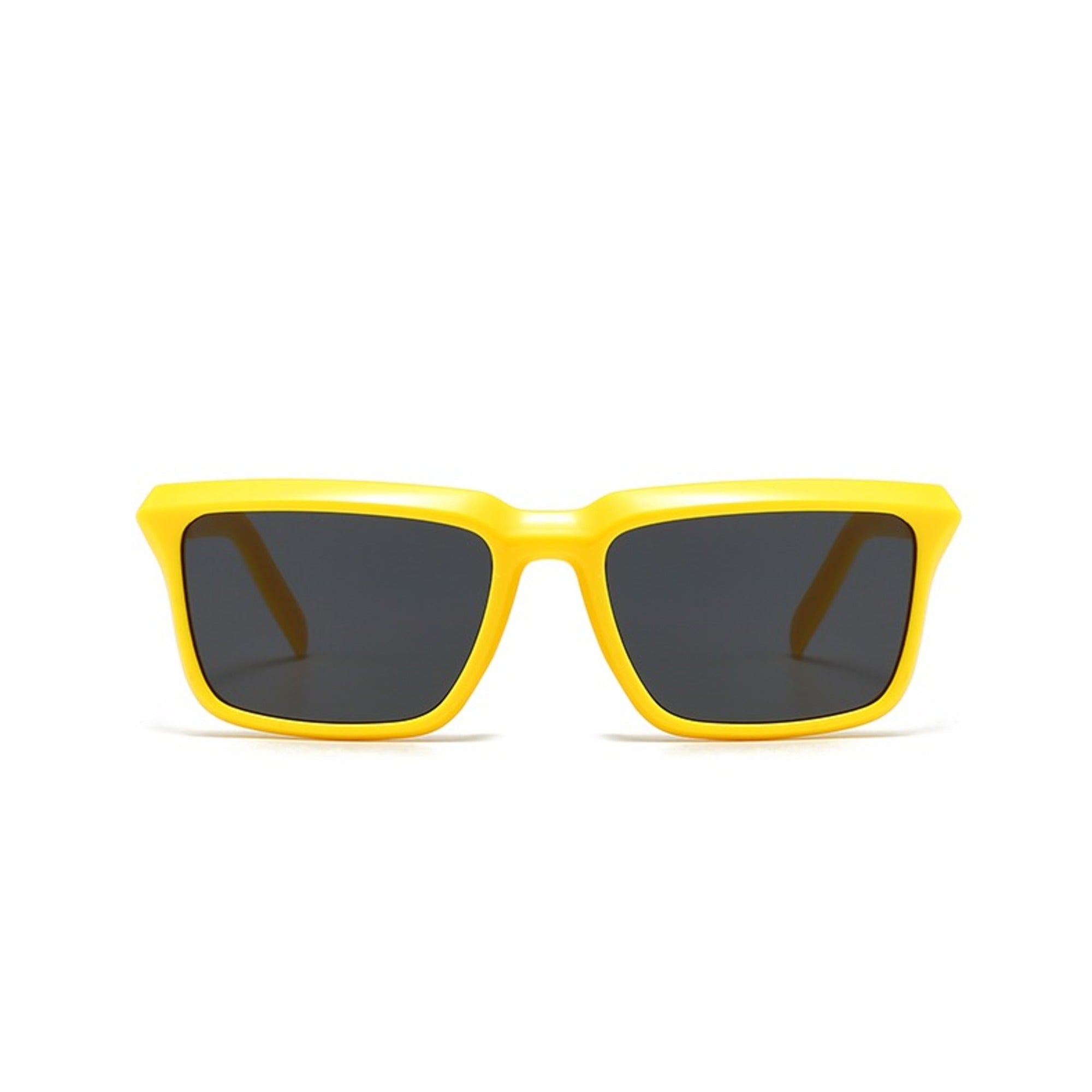 Innsbruck |Classic Square PC Sunglasses