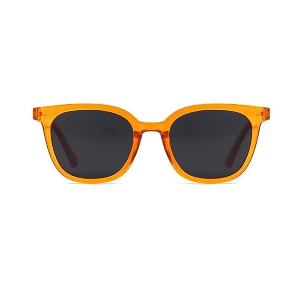 Lombard |Retro Vintage Square PC Sunglasses