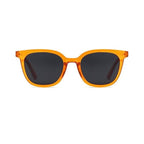 Lombard |Retro Vintage Square PC Sunglasses