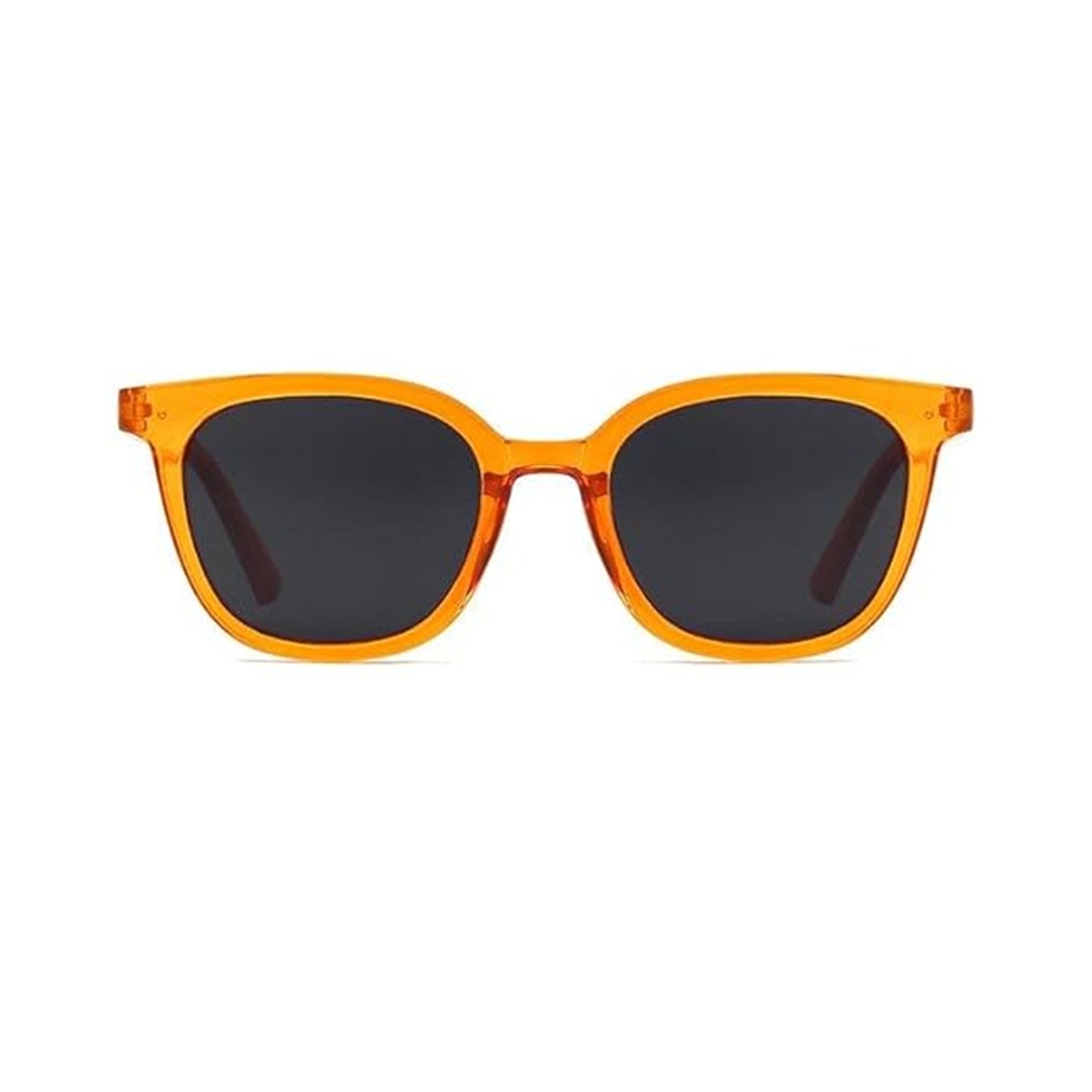 Lombard |Retro Vintage Square PC Sunglasses