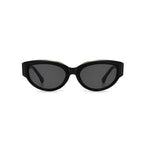Geneva |Classic Oval PC Sunglasses