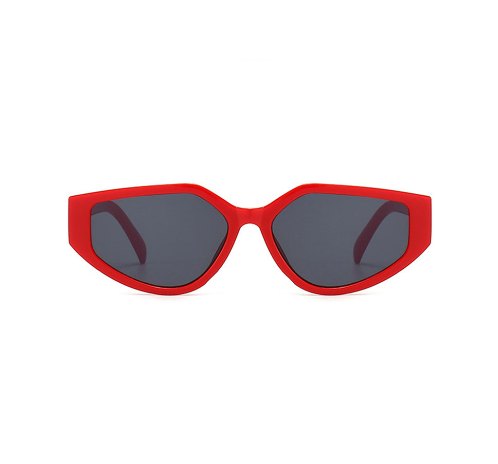 Muse |Fashion Cat-Eye PC Sunglasses