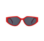 Muse |Fashion Cat-Eye PC Sunglasses