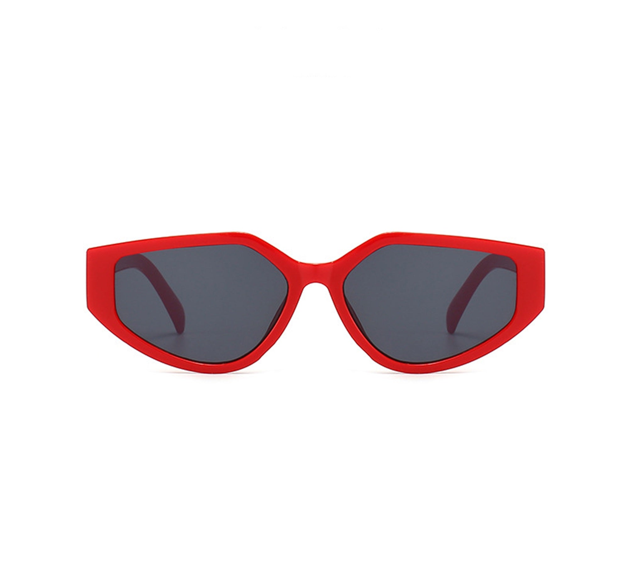 Muse |Fashion Cat-Eye PC Sunglasses