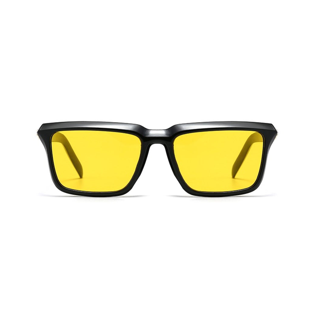 Innsbruck |Classic Square PC Sunglasses