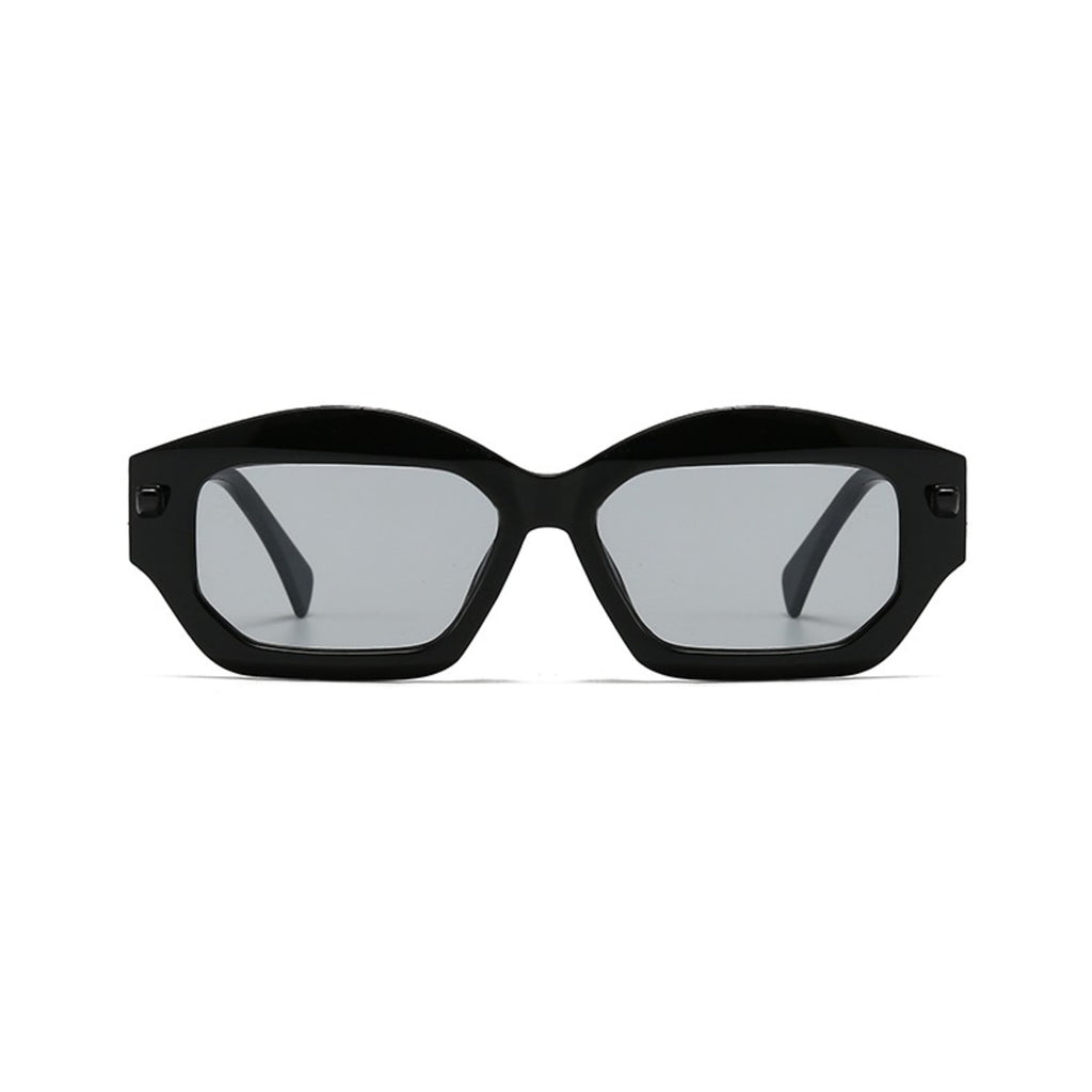 Eclipse Modern |Fashion Hexagonal PC Sunglasses