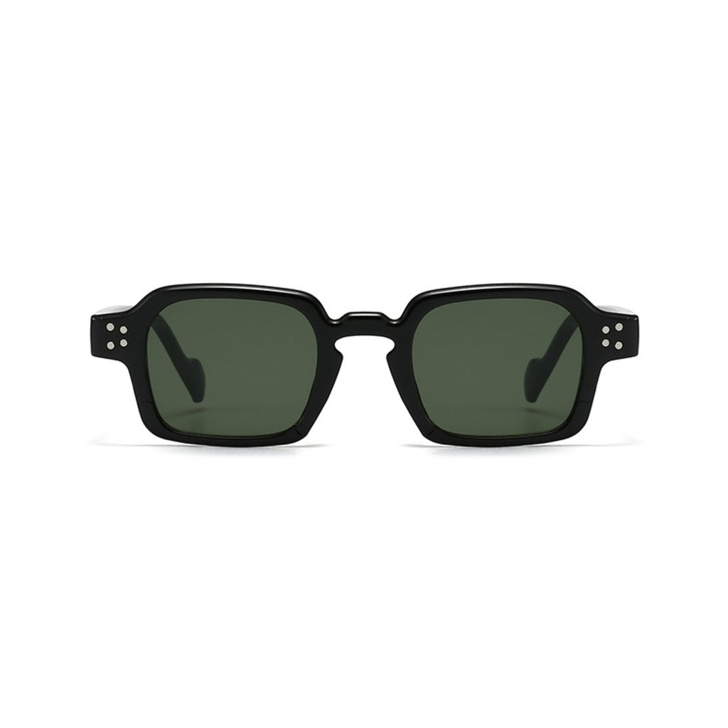 Garrison |Classic Square PC Sunglasses