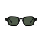 Garrison |Classic Square PC Sunglasses