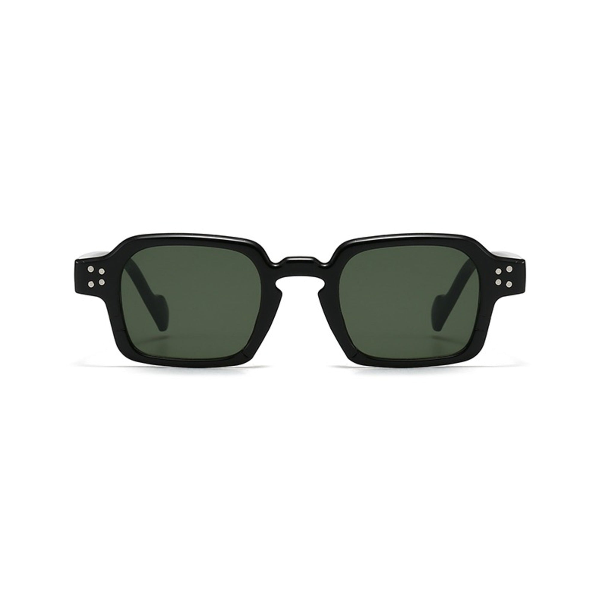 Garrison |Classic Square PC Sunglasses