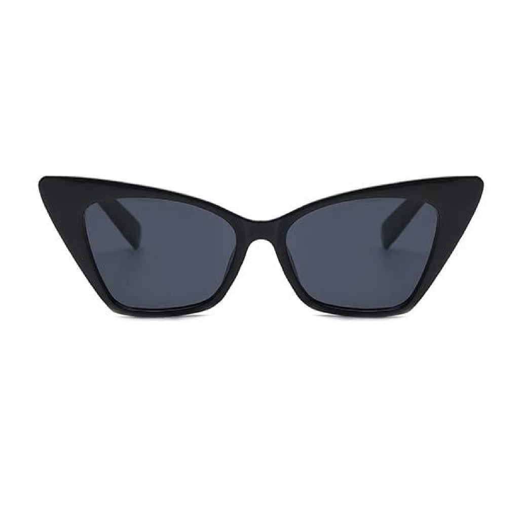 Nirvana |Fashion Cat-Eye PC Sunglasses