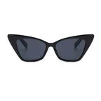 Nirvana |Fashion Cat-Eye PC Sunglasses