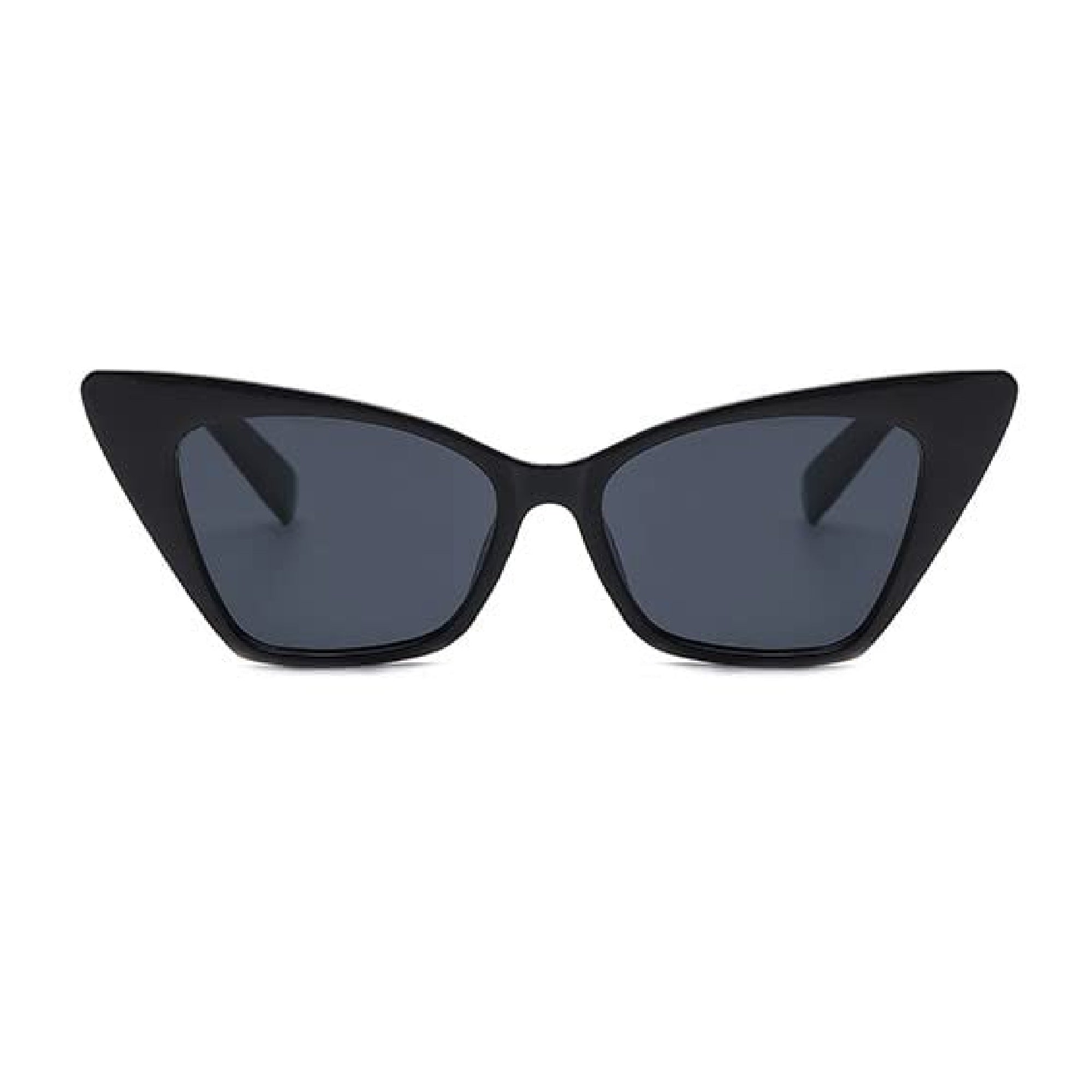 Nirvana |Fashion Cat-Eye PC Sunglasses