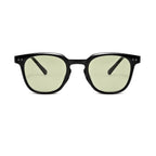The Stoic |Classic Square PC Sunglasses
