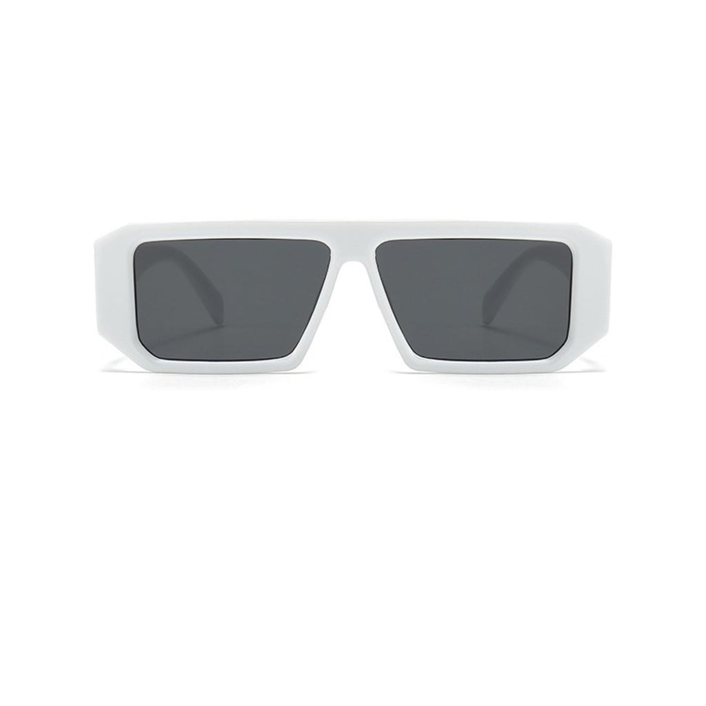 The Formalist |Fashion Rectangle PC Sunglasses