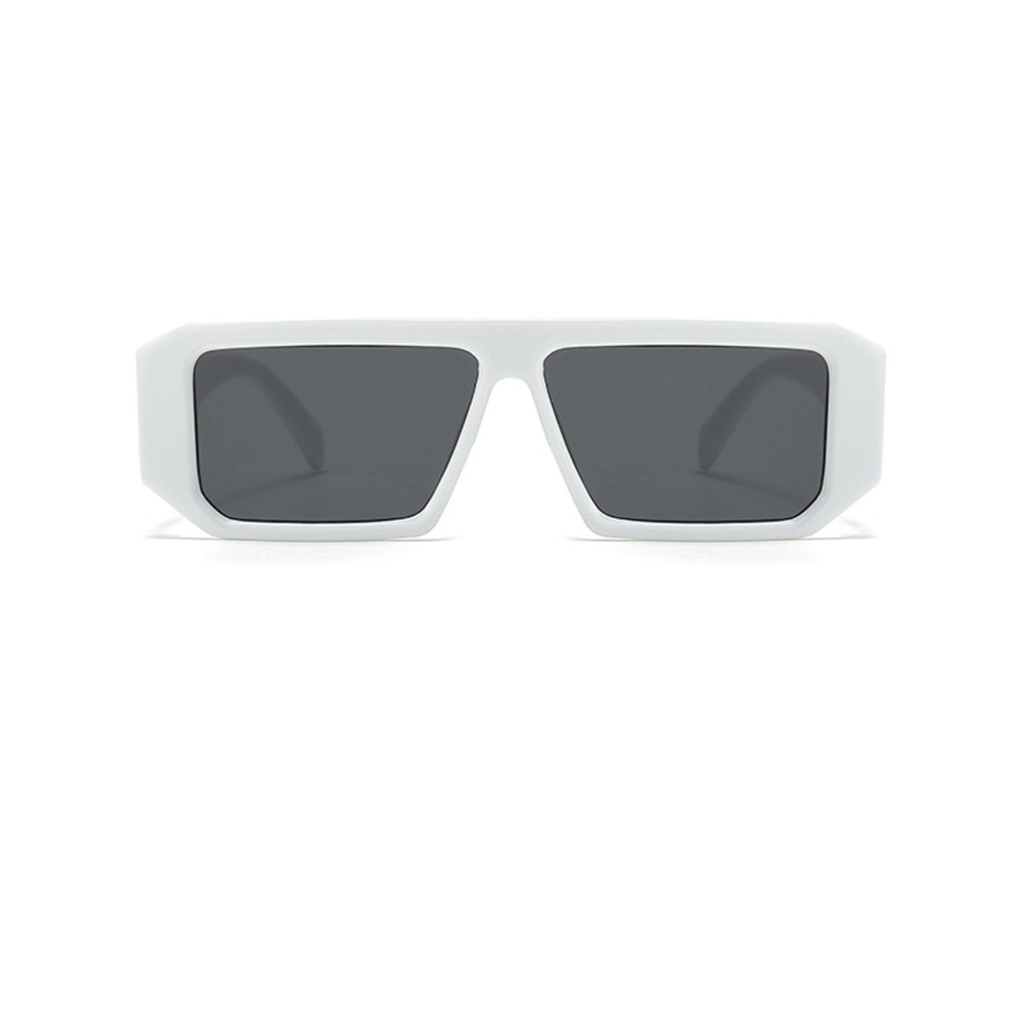 The Formalist |Fashion Rectangle PC Sunglasses