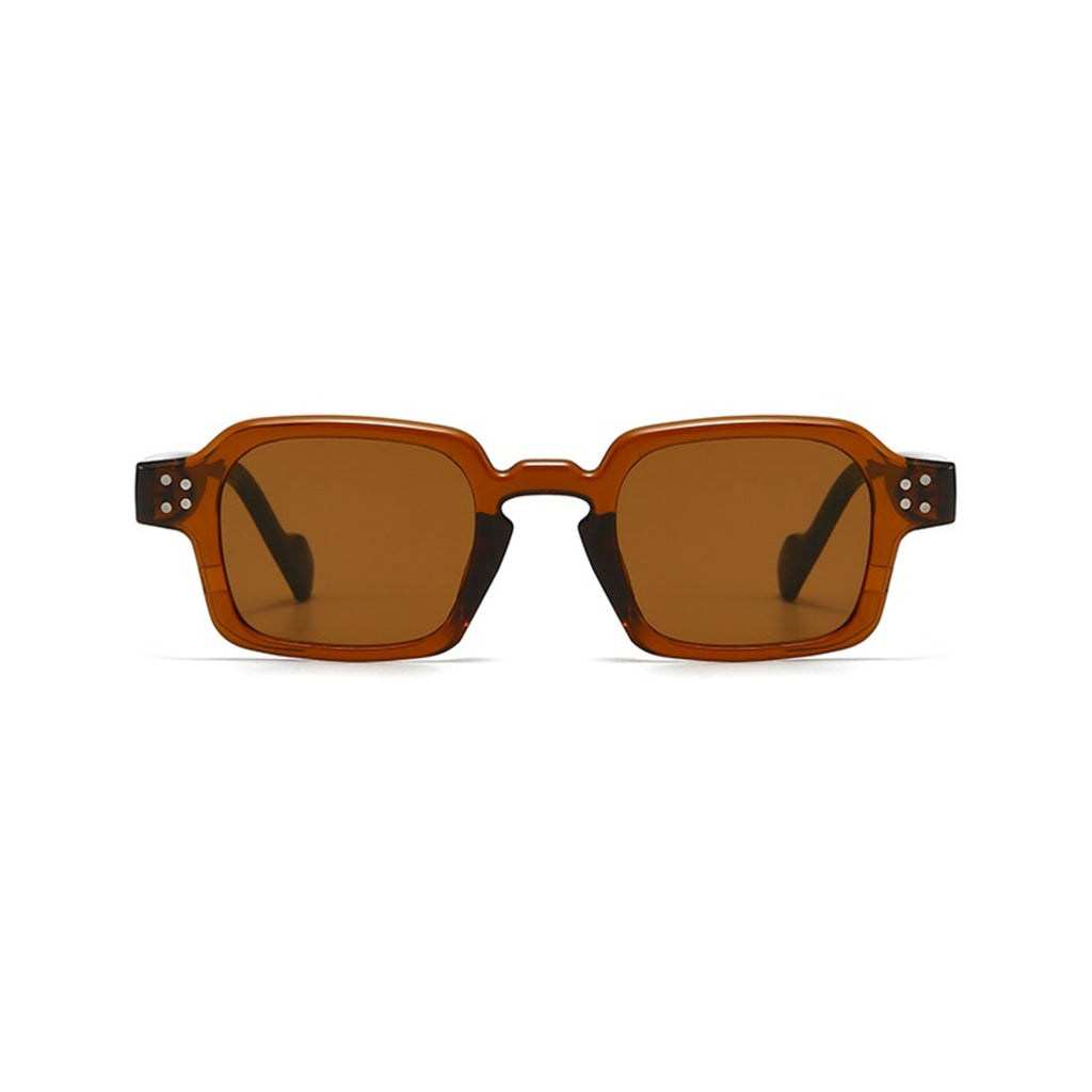 Garrison |Classic Square PC Sunglasses