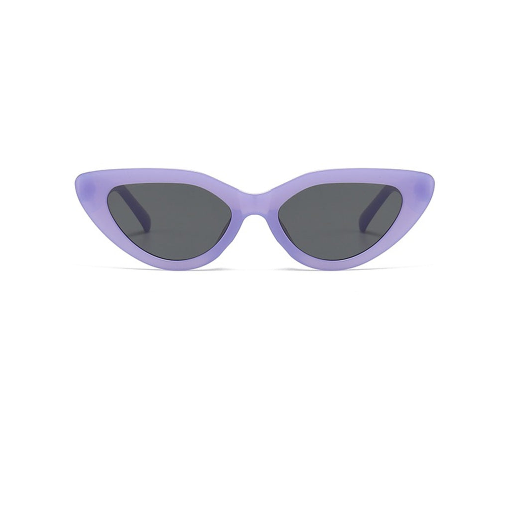 Velvet |Fashion Cat-Eye PC Sunglasses