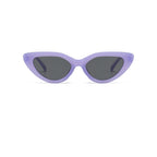 Velvet |Fashion Cat-Eye PC Sunglasses