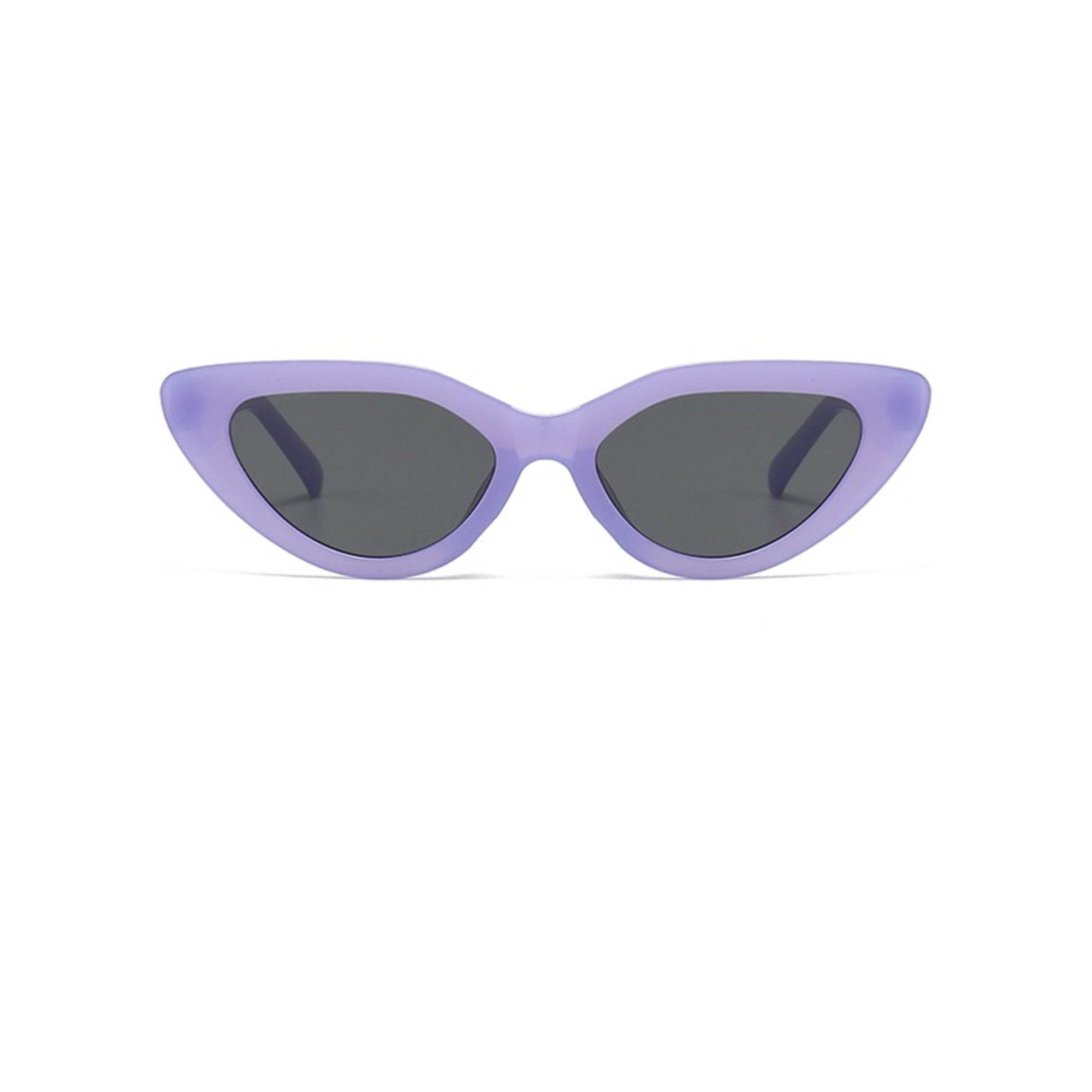 Velvet |Fashion Cat-Eye PC Sunglasses