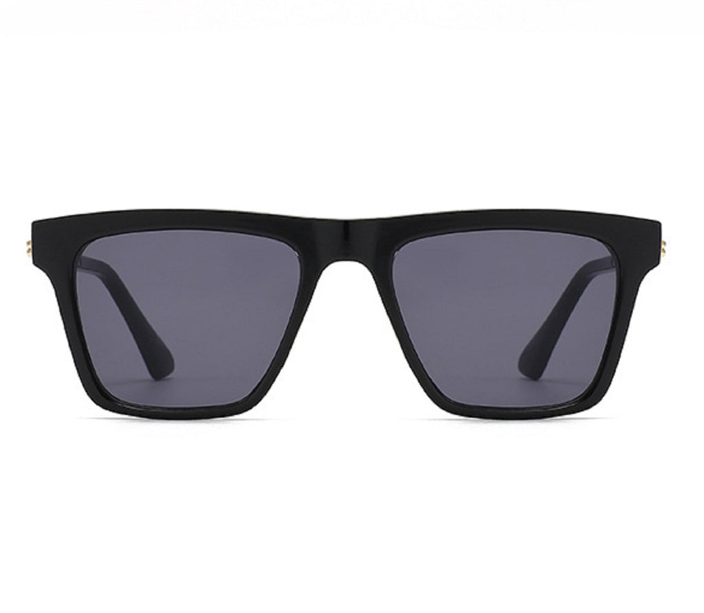 Wanderlust |Classic Wayfarer PC Sunglasses