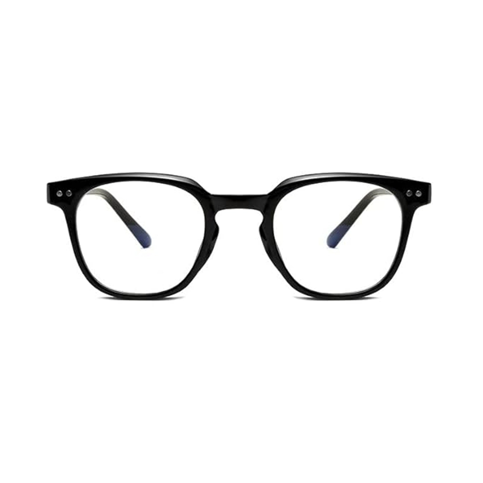 The Stoic |Classic Square PC Sunglasses
