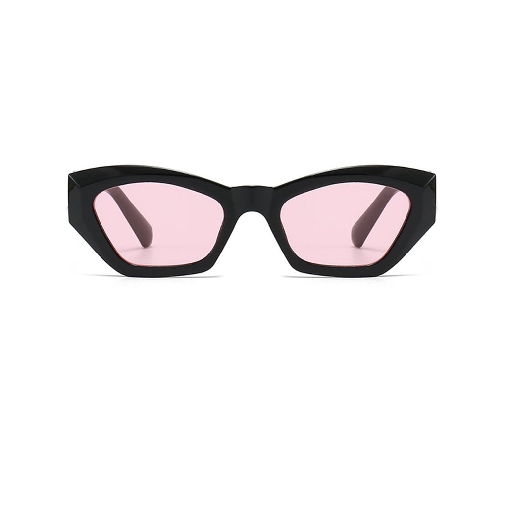 Eclipse |Fashion Cat-Eye PC Sunglasses