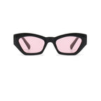 Eclipse |Fashion Cat-Eye PC Sunglasses