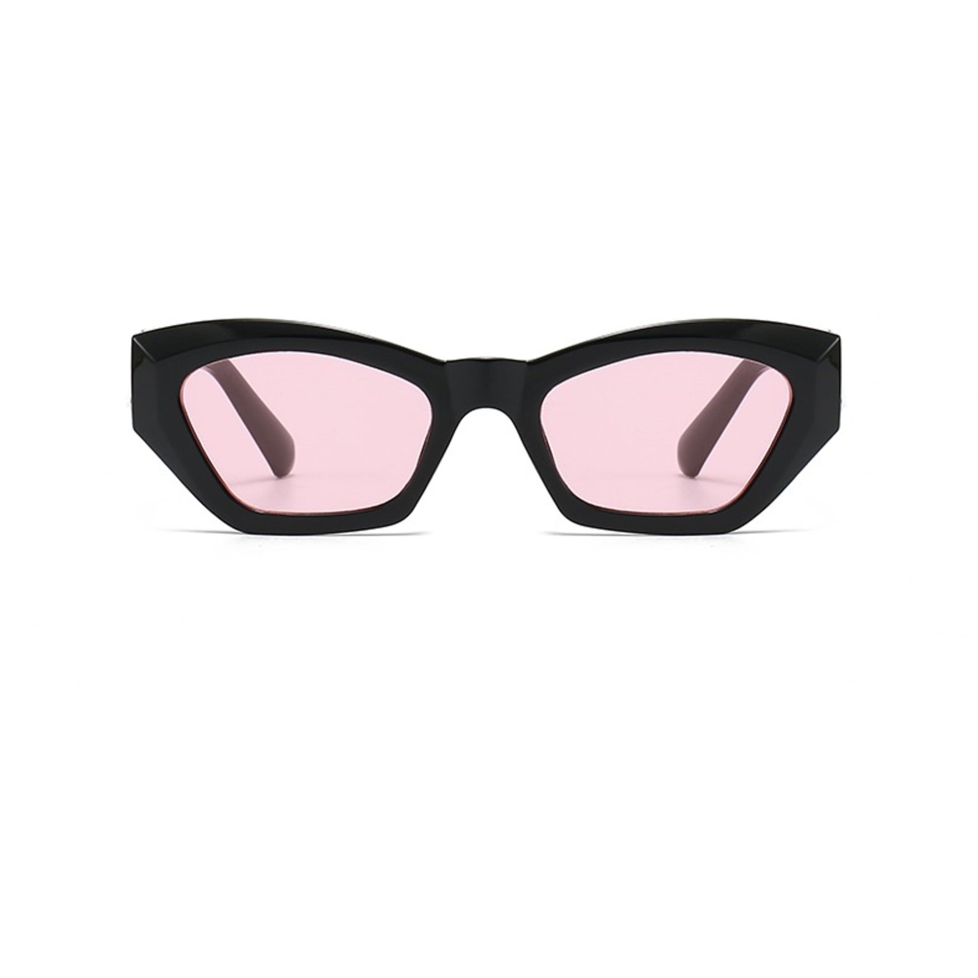 Eclipse |Fashion Cat-Eye PC Sunglasses