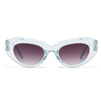 The Dreamer |Fashion Oval PC Sunglasses