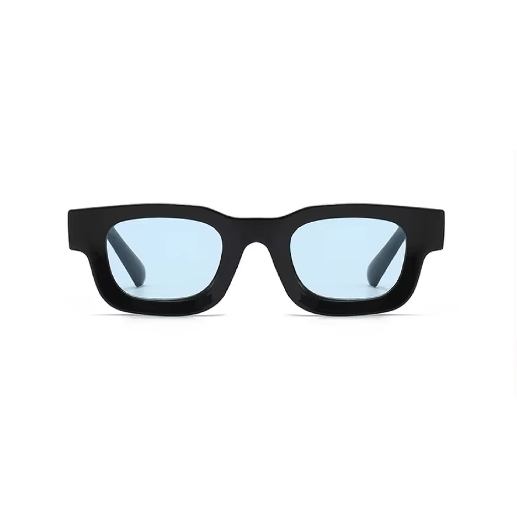 Substance |Retro Vintage Square PC Sunglasses