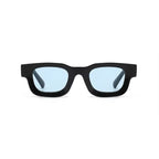 Substance |Retro Vintage Square PC Sunglasses
