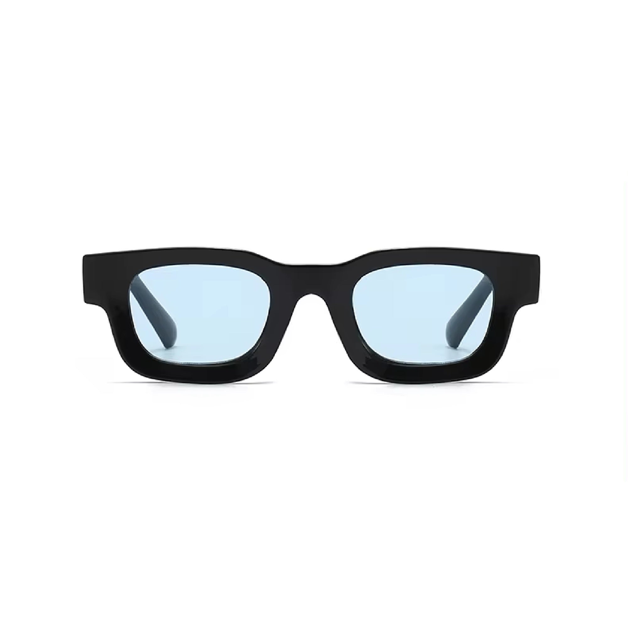 Substance |Retro Vintage Square PC Sunglasses