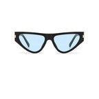 Enigma |Classic Cat-Eye PC Sunglasses