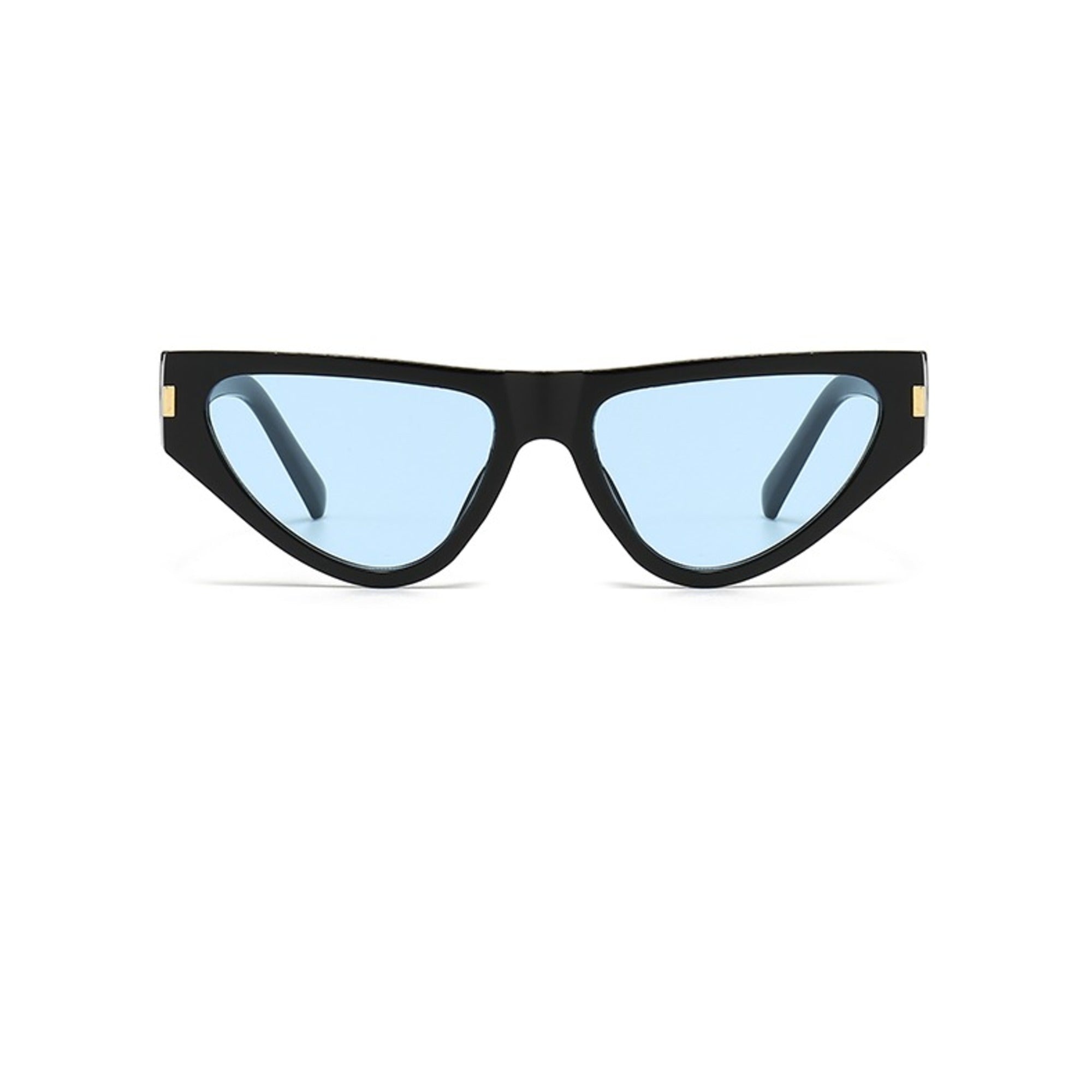 Enigma |Classic Cat-Eye PC Sunglasses