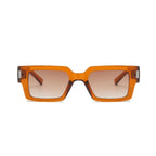 Biarritz |Classic Rectangle PC Sunglasses