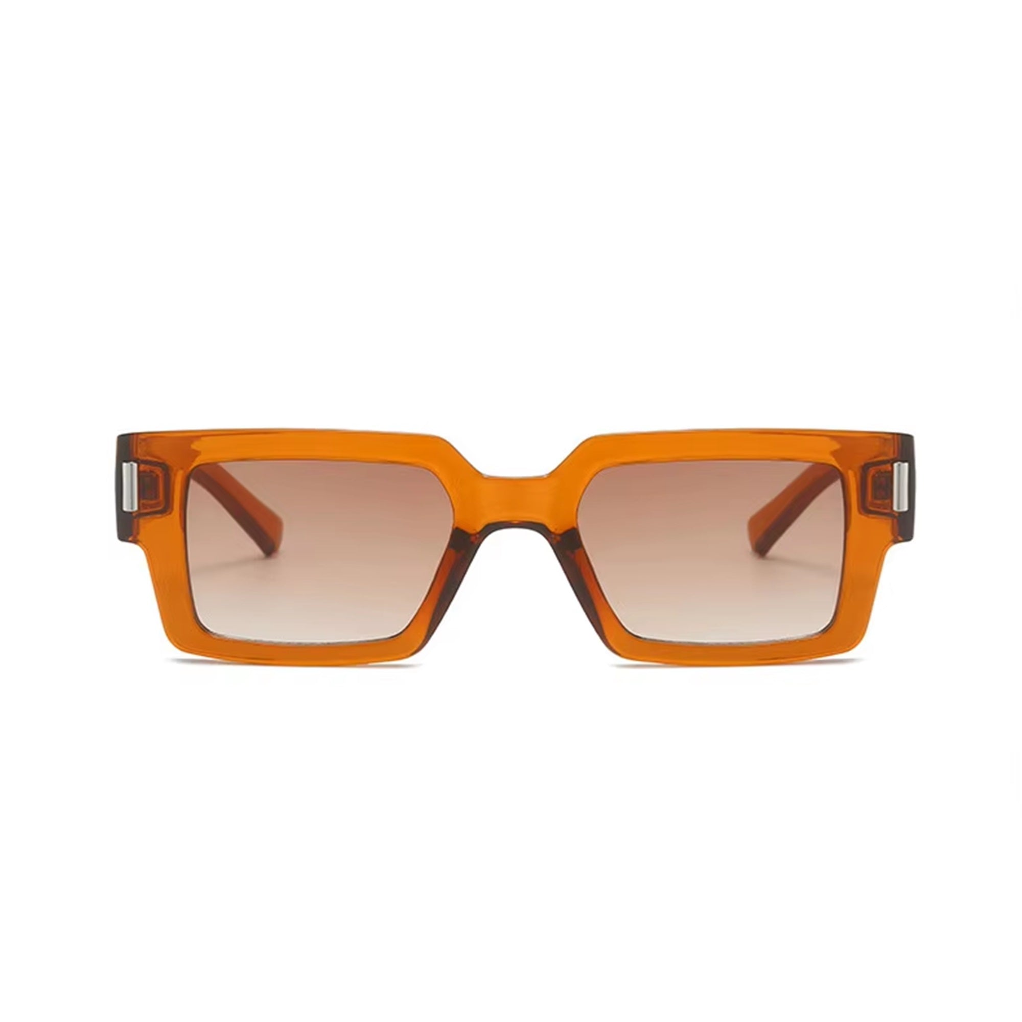 Biarritz |Classic Rectangle PC Sunglasses