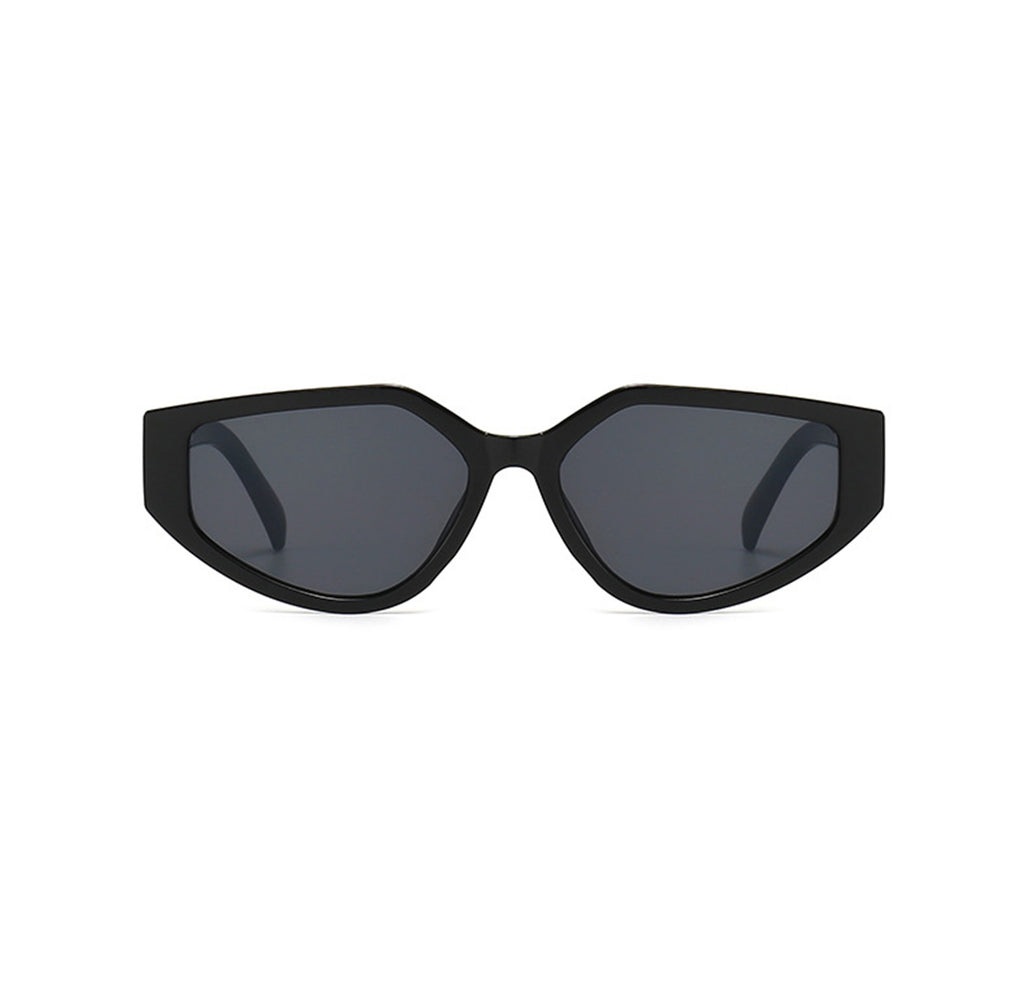 Muse |Fashion Cat-Eye PC Sunglasses
