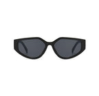 Muse |Fashion Cat-Eye PC Sunglasses