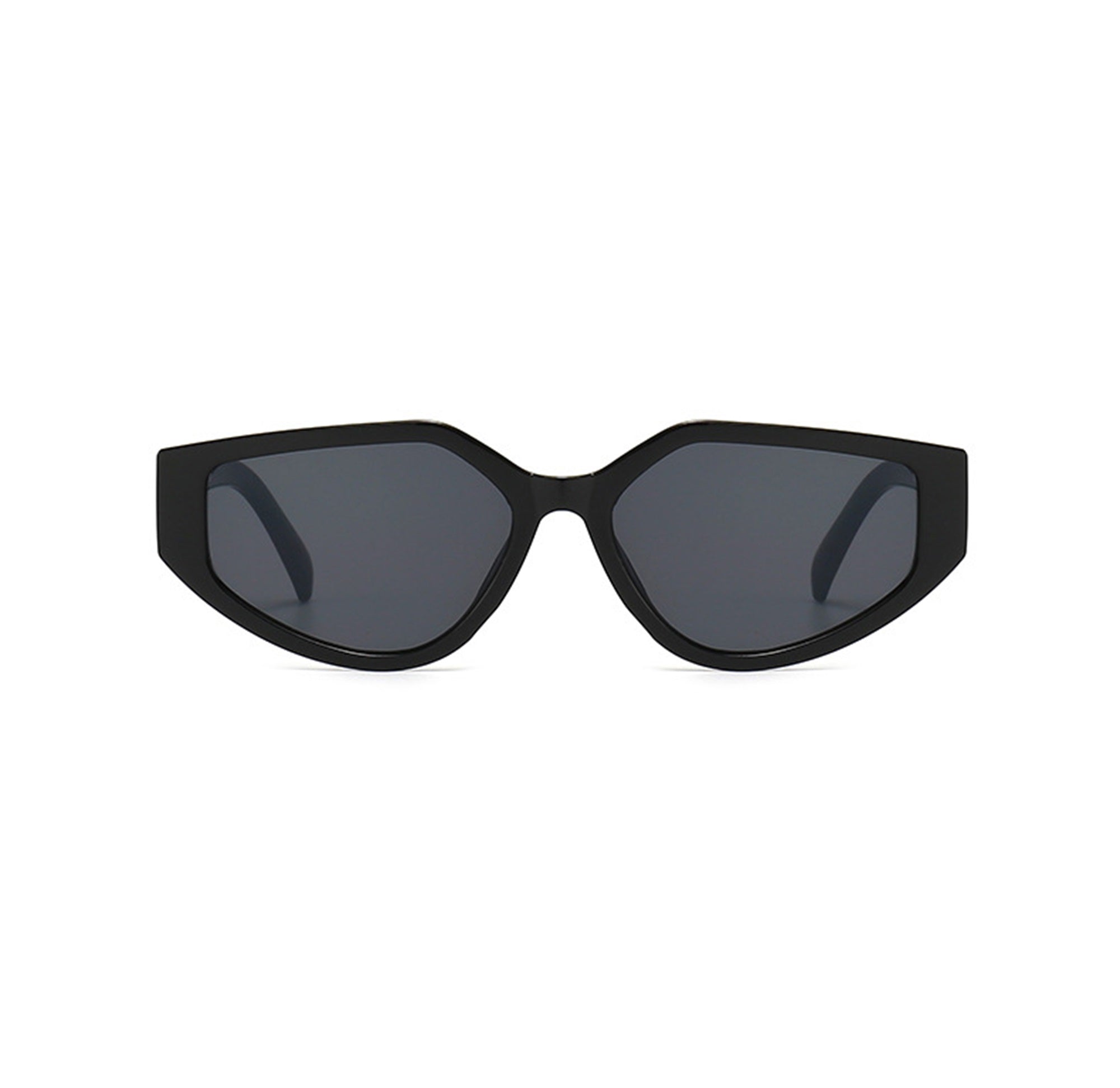 Muse |Fashion Cat-Eye PC Sunglasses