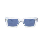 Biarritz |Classic Rectangle PC Sunglasses
