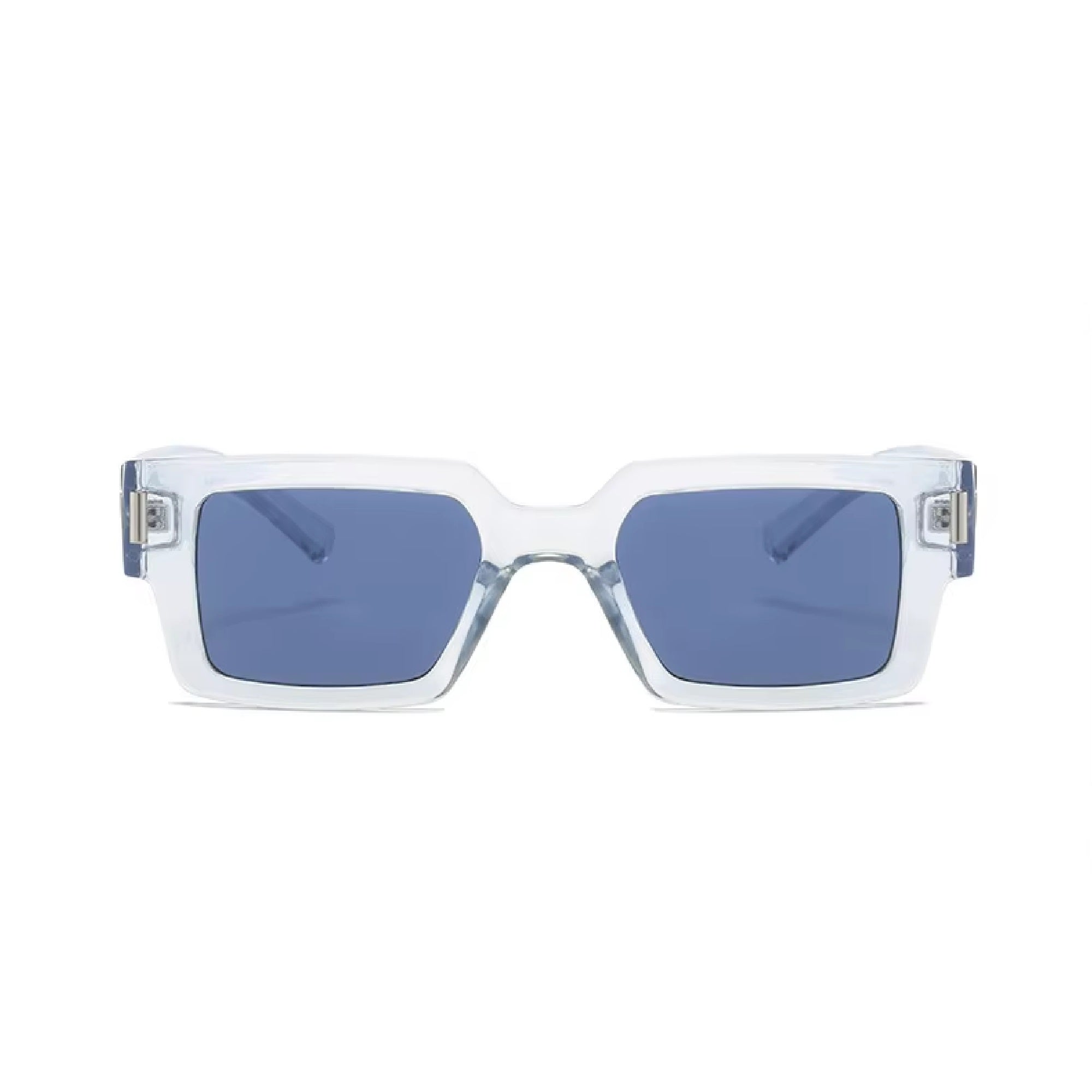 Biarritz |Classic Rectangle PC Sunglasses
