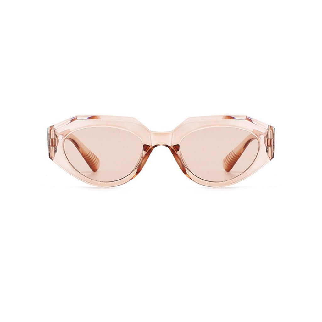 The Naturalist |Fashion Oval PC Sunglasses