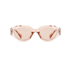 The Naturalist |Fashion Oval PC Sunglasses