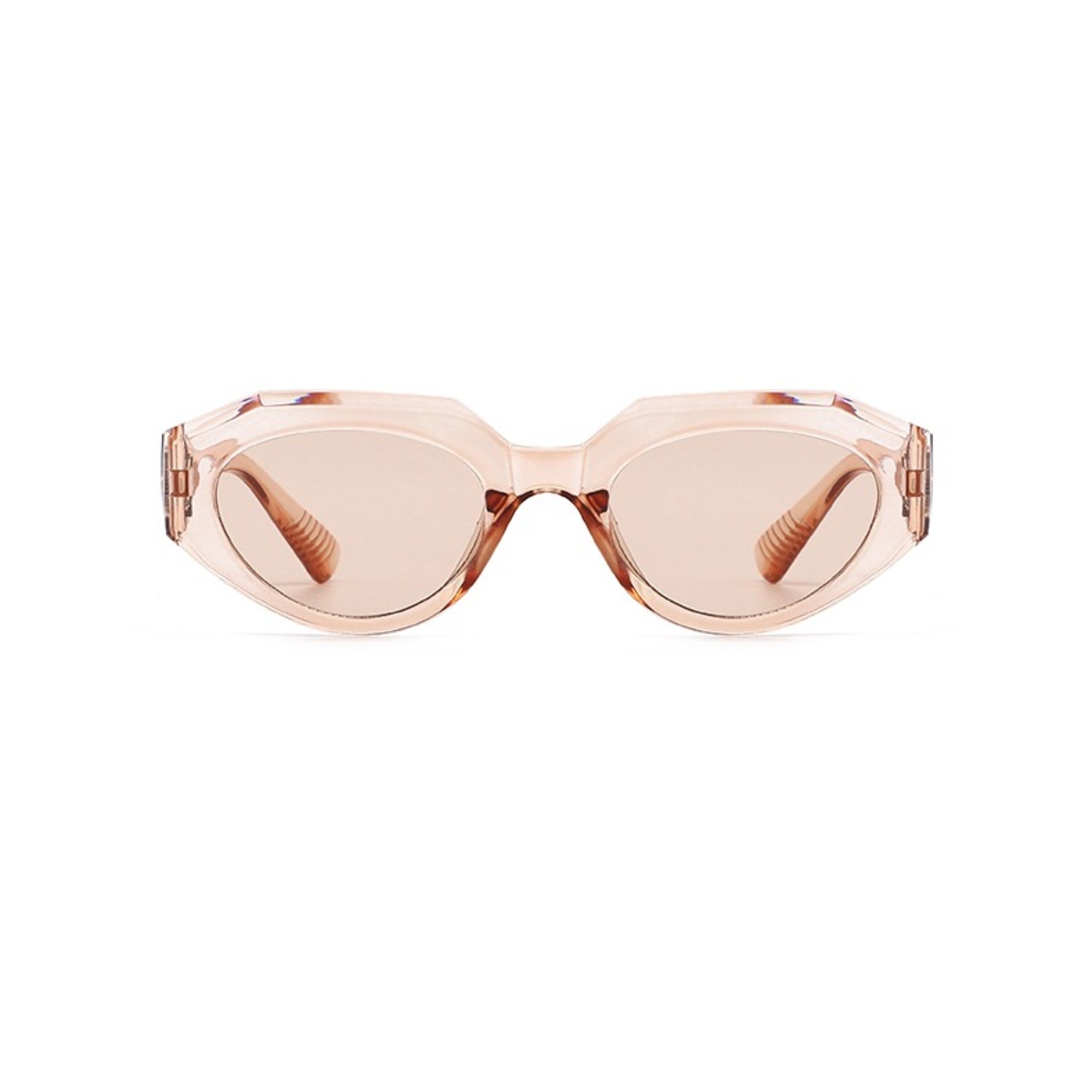 The Naturalist |Fashion Oval PC Sunglasses