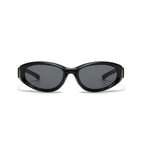 Opal |Fashion Oval PC Sunglasses