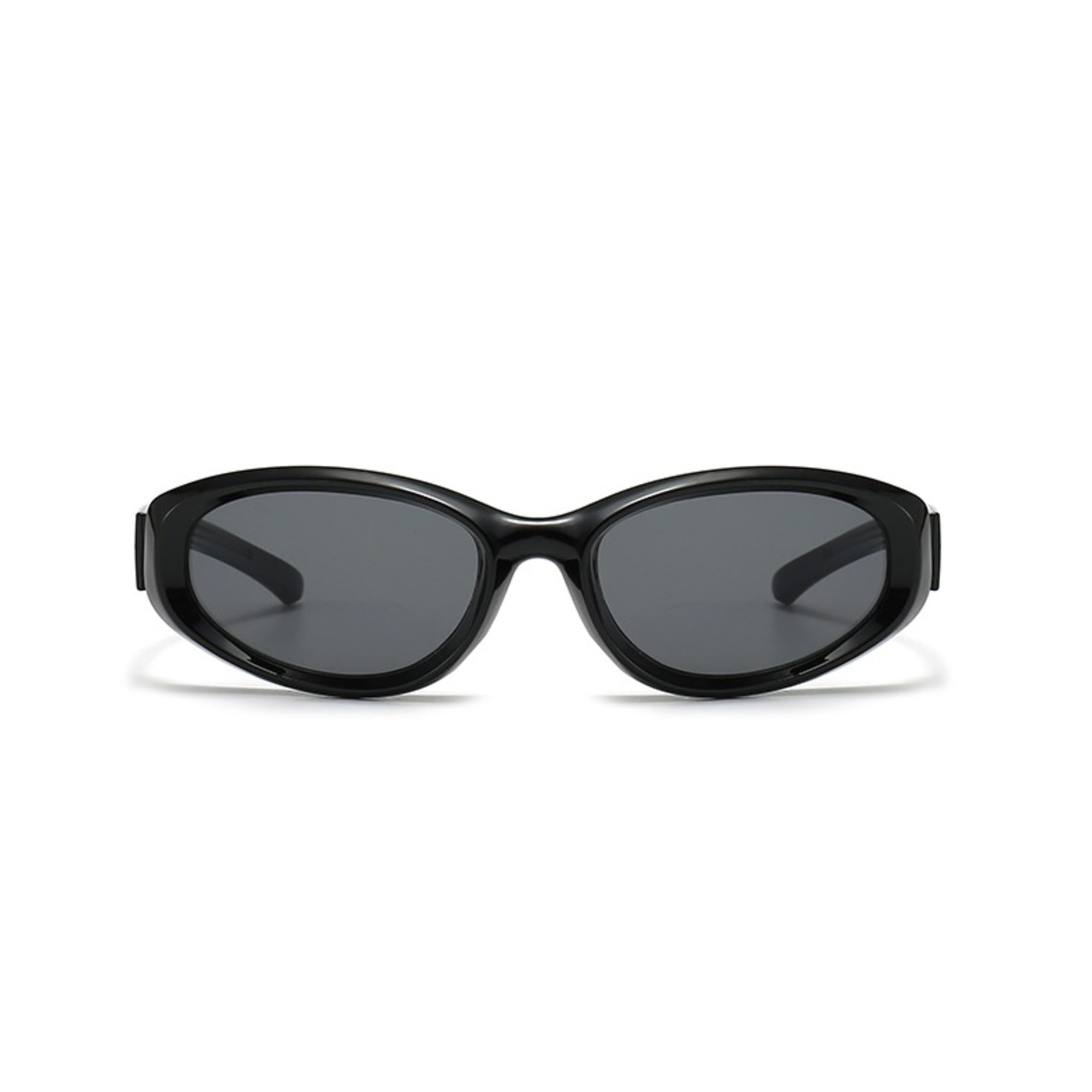 Opal |Fashion Oval PC Sunglasses